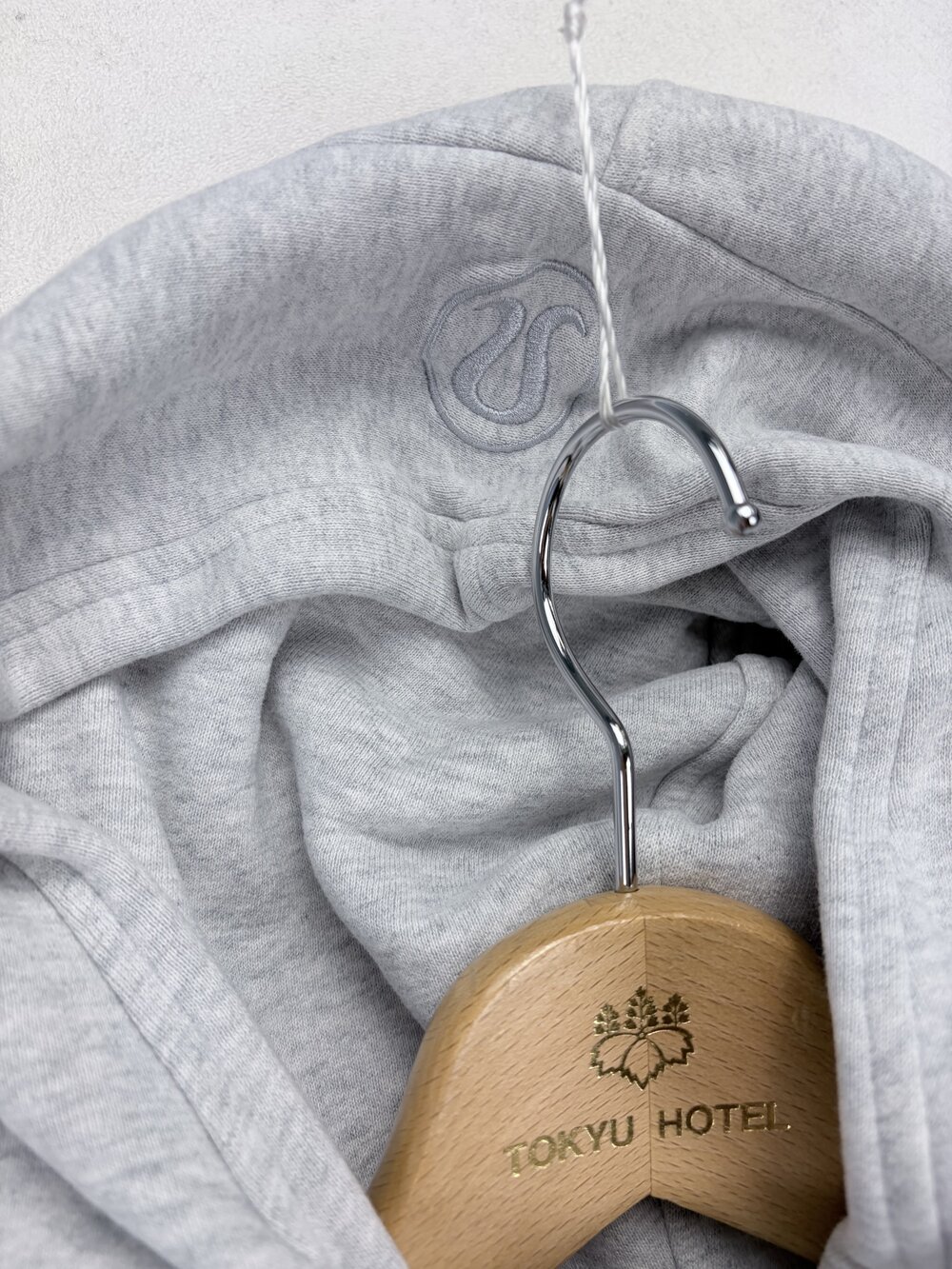 Lululemon Quarter-Zip Hoodie NS - Picture 4 of 12